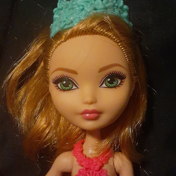 Doll lot of 3 - Picture 5 of 5